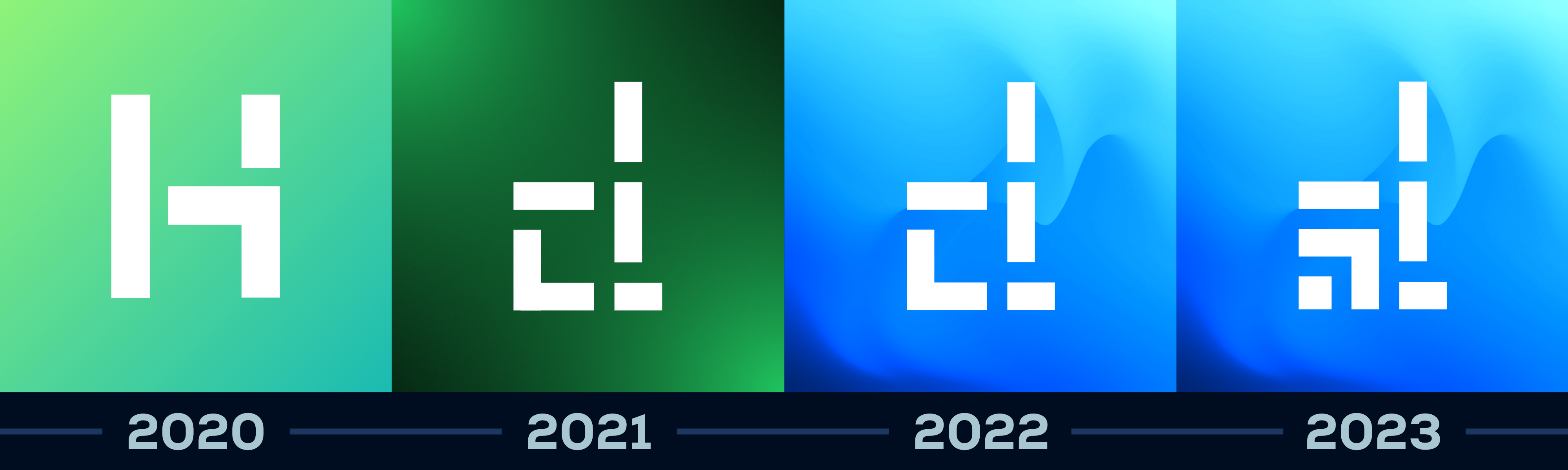 ta's hangout smp wordmark with the text 'REBOOTED' placed on top of a Minecraft screenshot from @kvnnnnnnnn