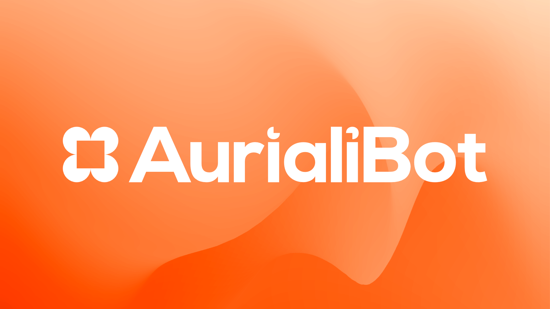 AurialiBot wordmark