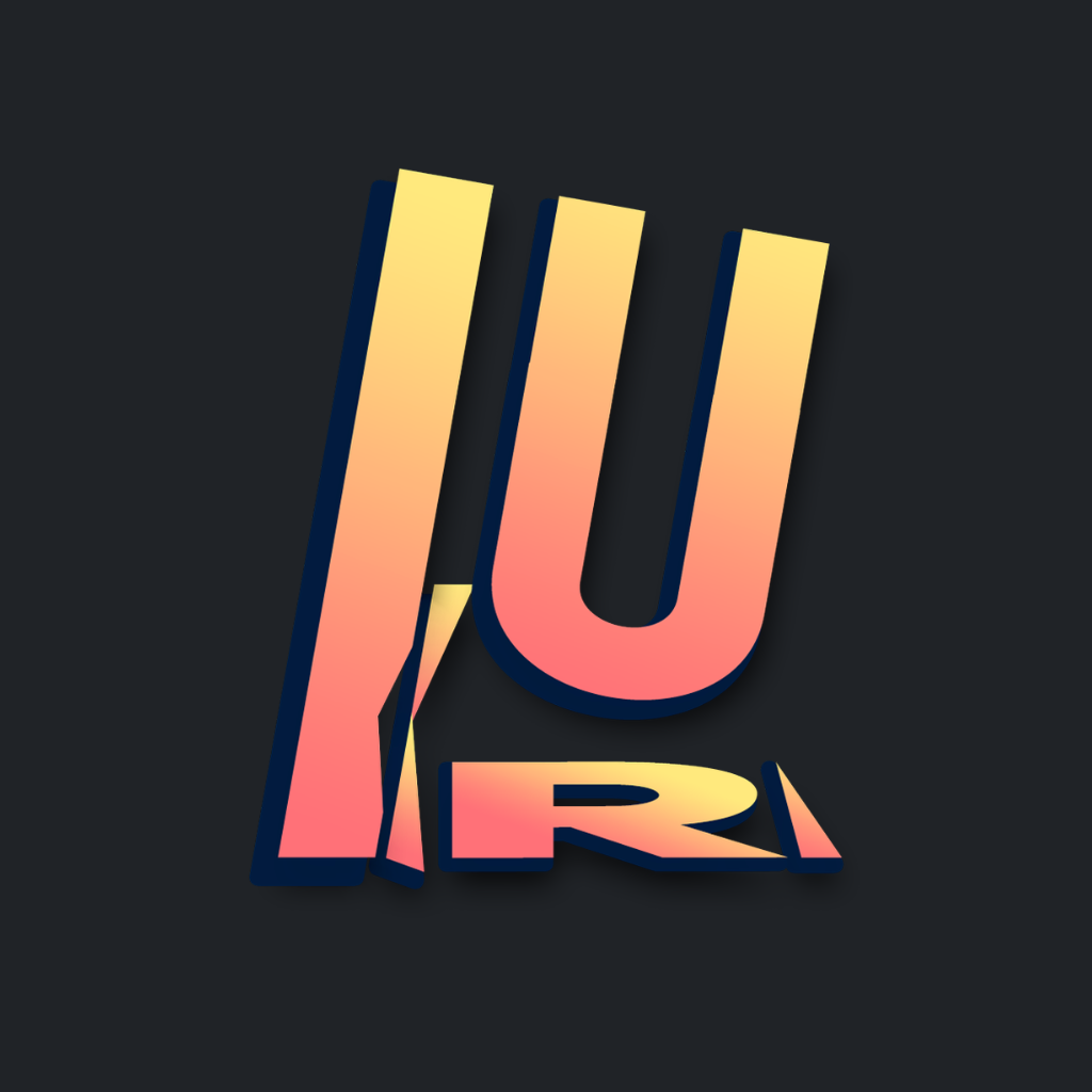 Lurkr bot logo